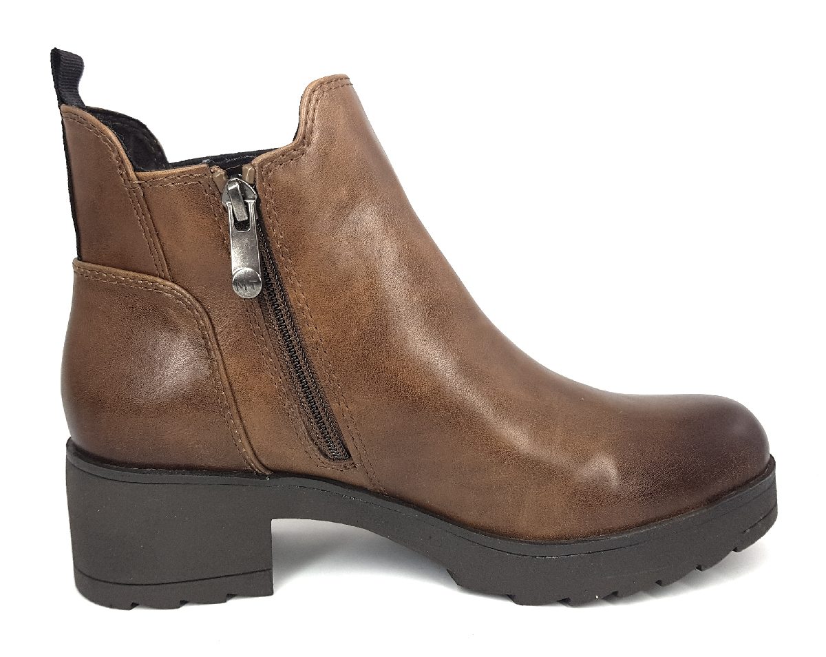 Marco Tozzi 2-2-25806-27/910 Braun 910 cognac