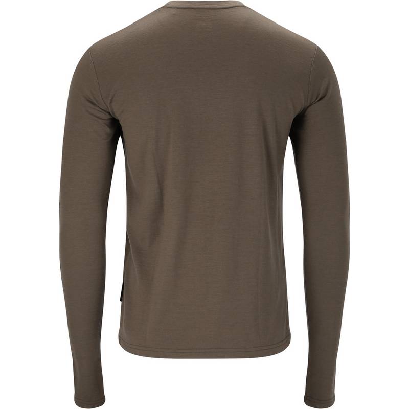 SOS Røldal Funktionssweatshirt Herren