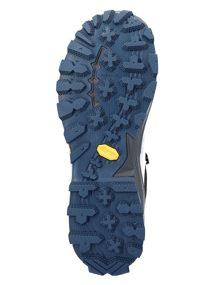 CMP Leder-Trekkingboots 