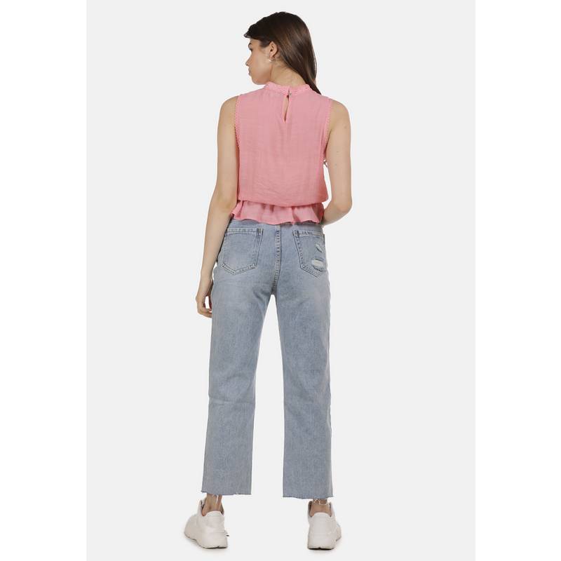 MYMO Tanktop Damen