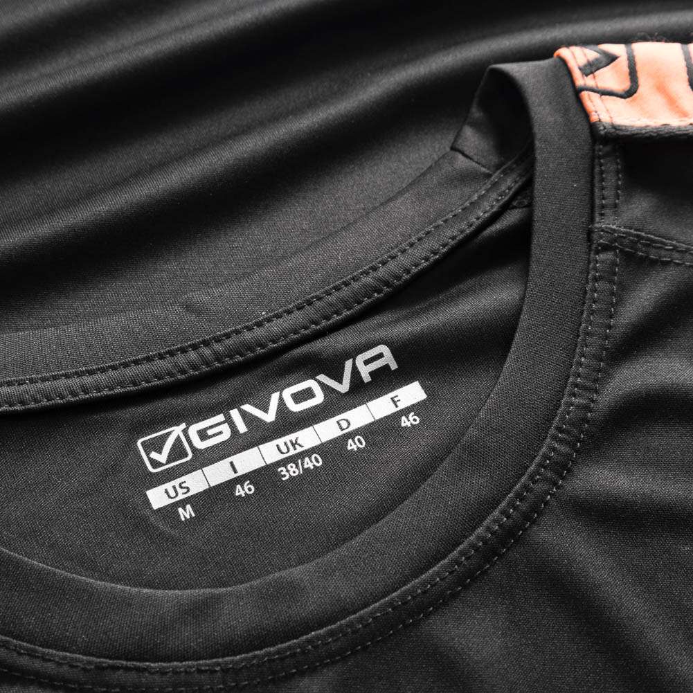 Givova Band Herren Trainings Trikot BA02-2810