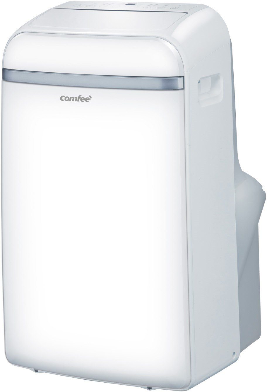 comfee 3-in-1-Klimagerät MPD1-12CRN7 - Klimagerät - weiß