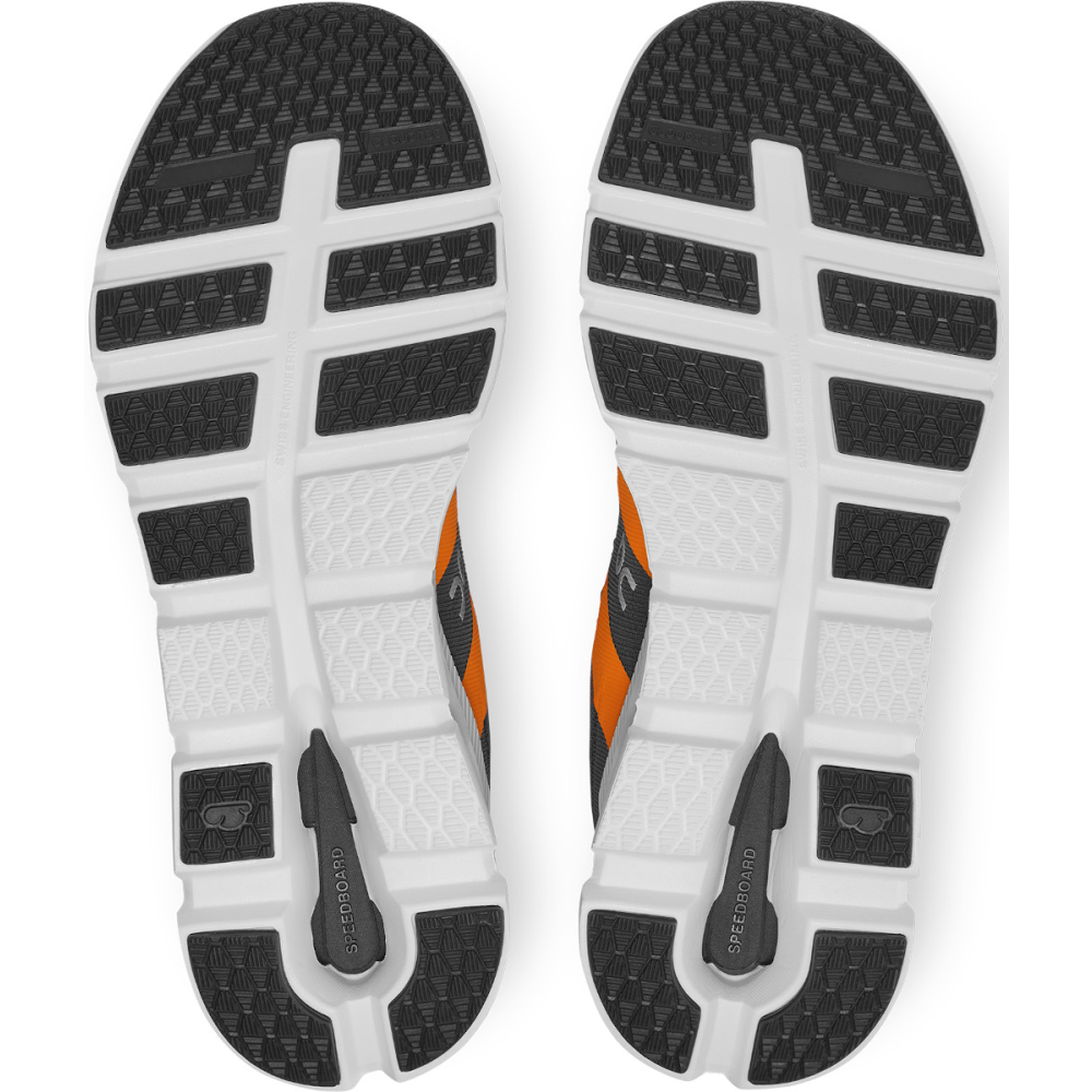 ON Cloudrunner 46.98644 / orange