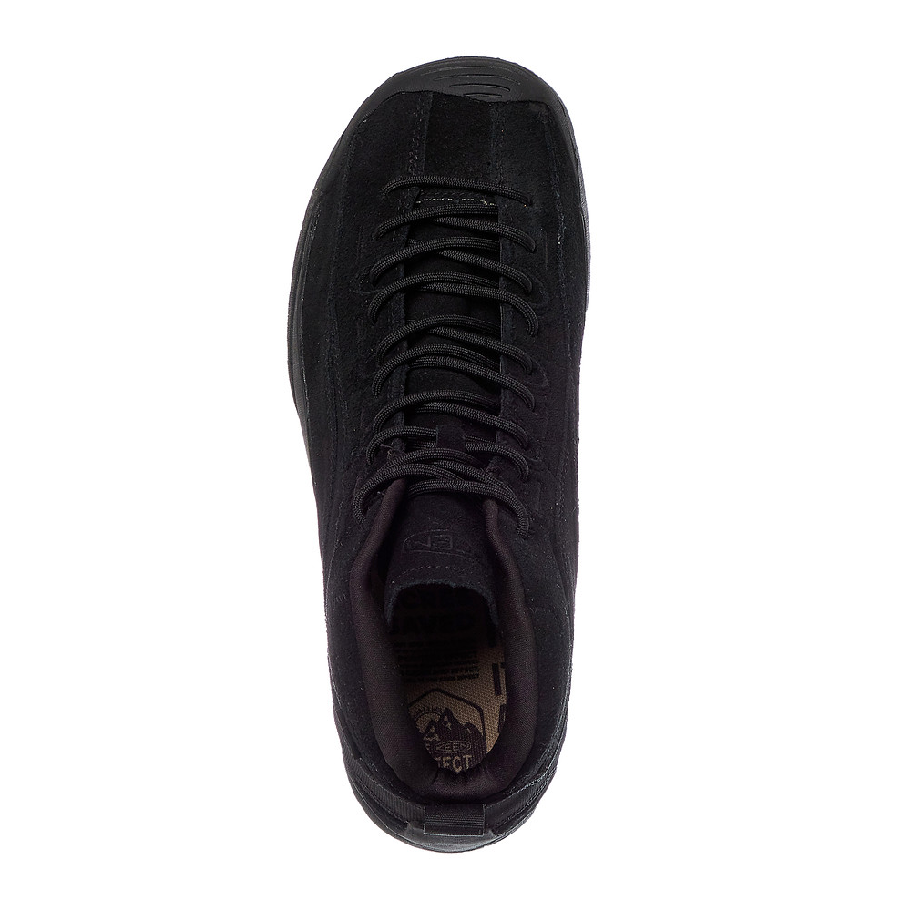 Keen Jasper Mid WP 1027884 / schwarz