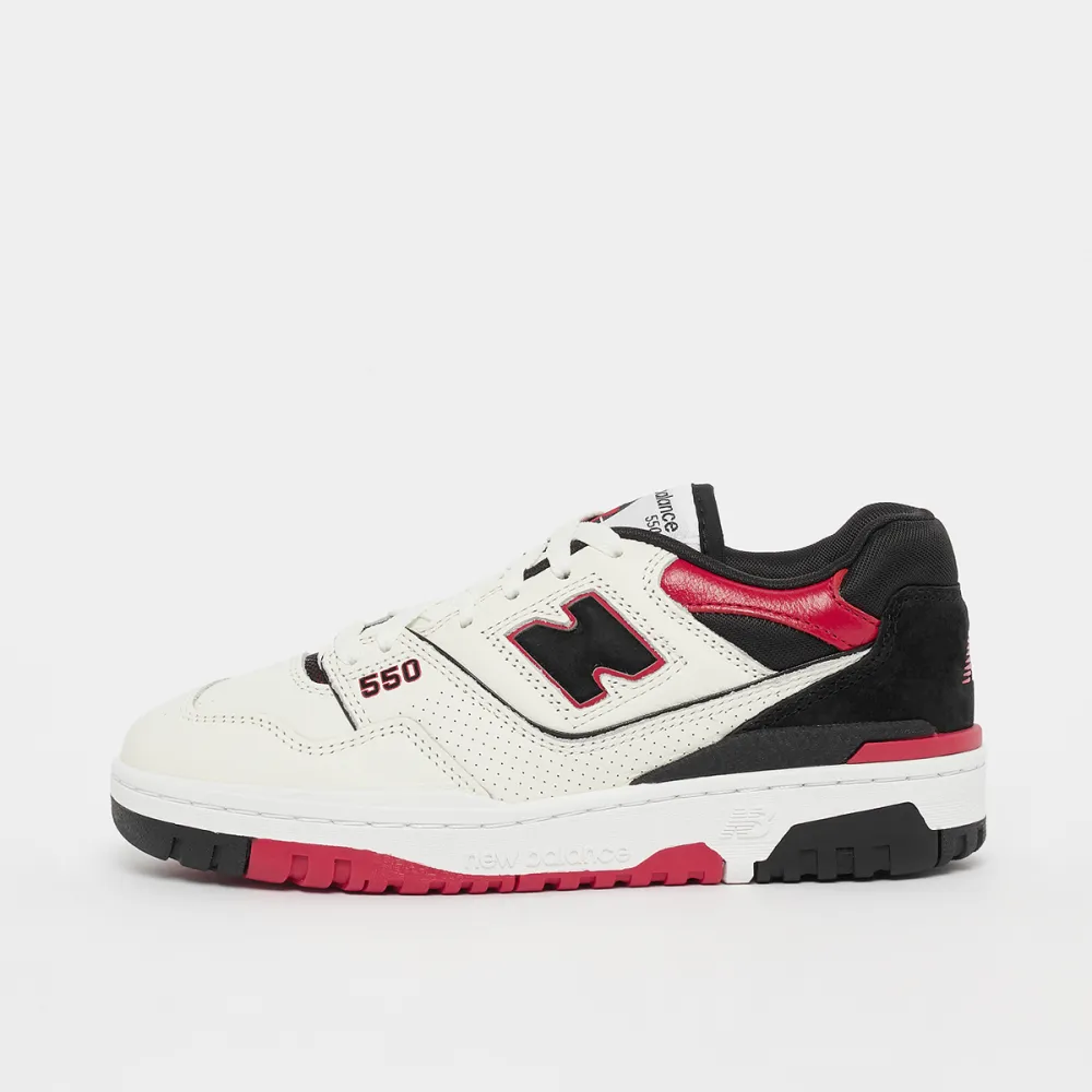 New Balance 550 BB550STR / weiss
