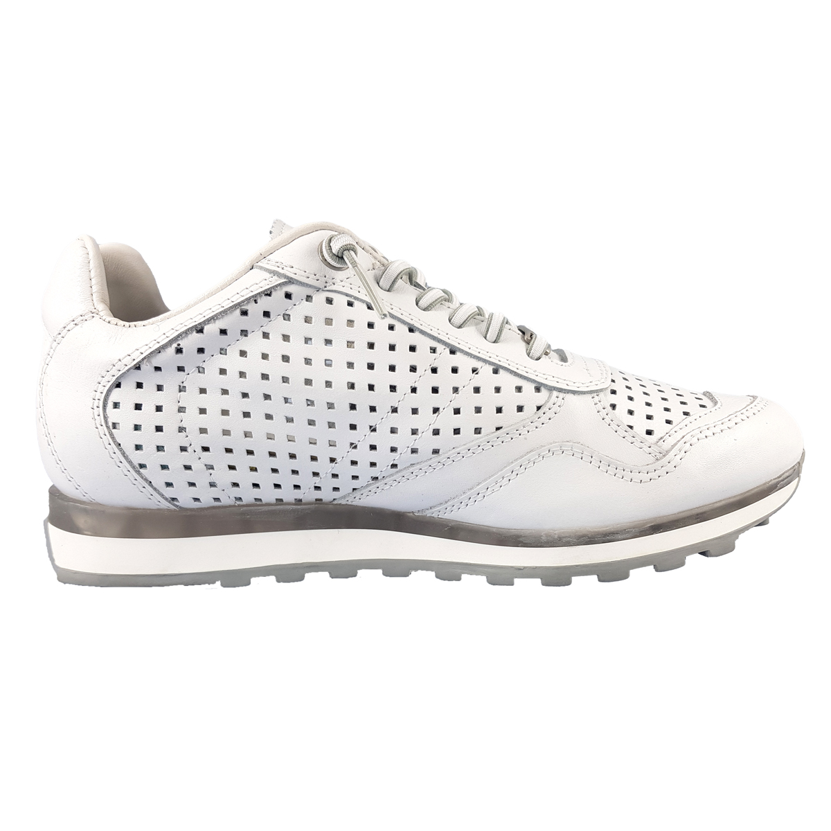 Cetti C848 Weiß Nature All White