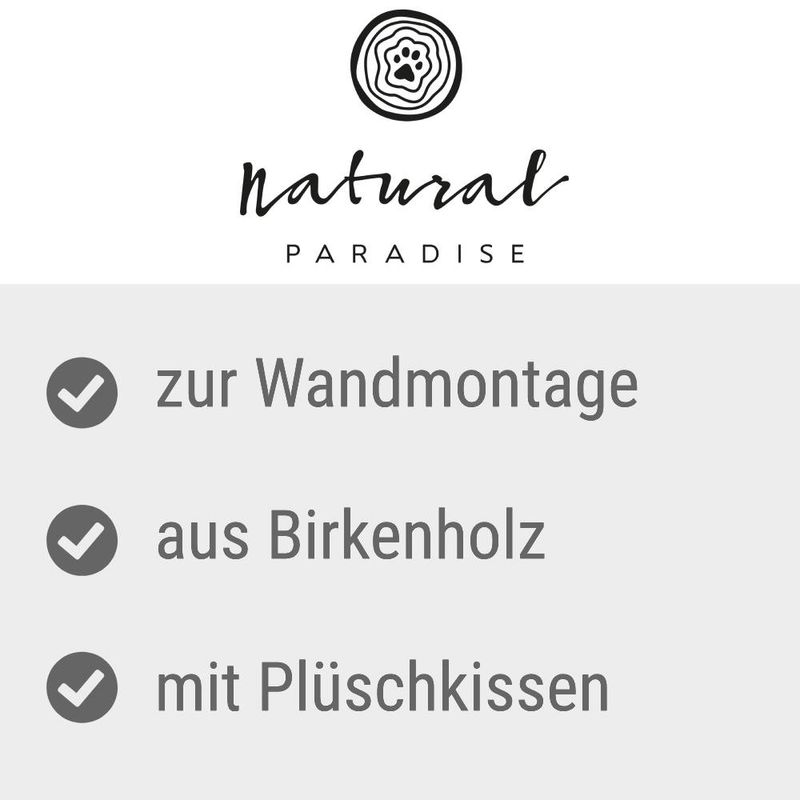 Natural Paradise Wandhöhle Ixia zu TOP-Preisen