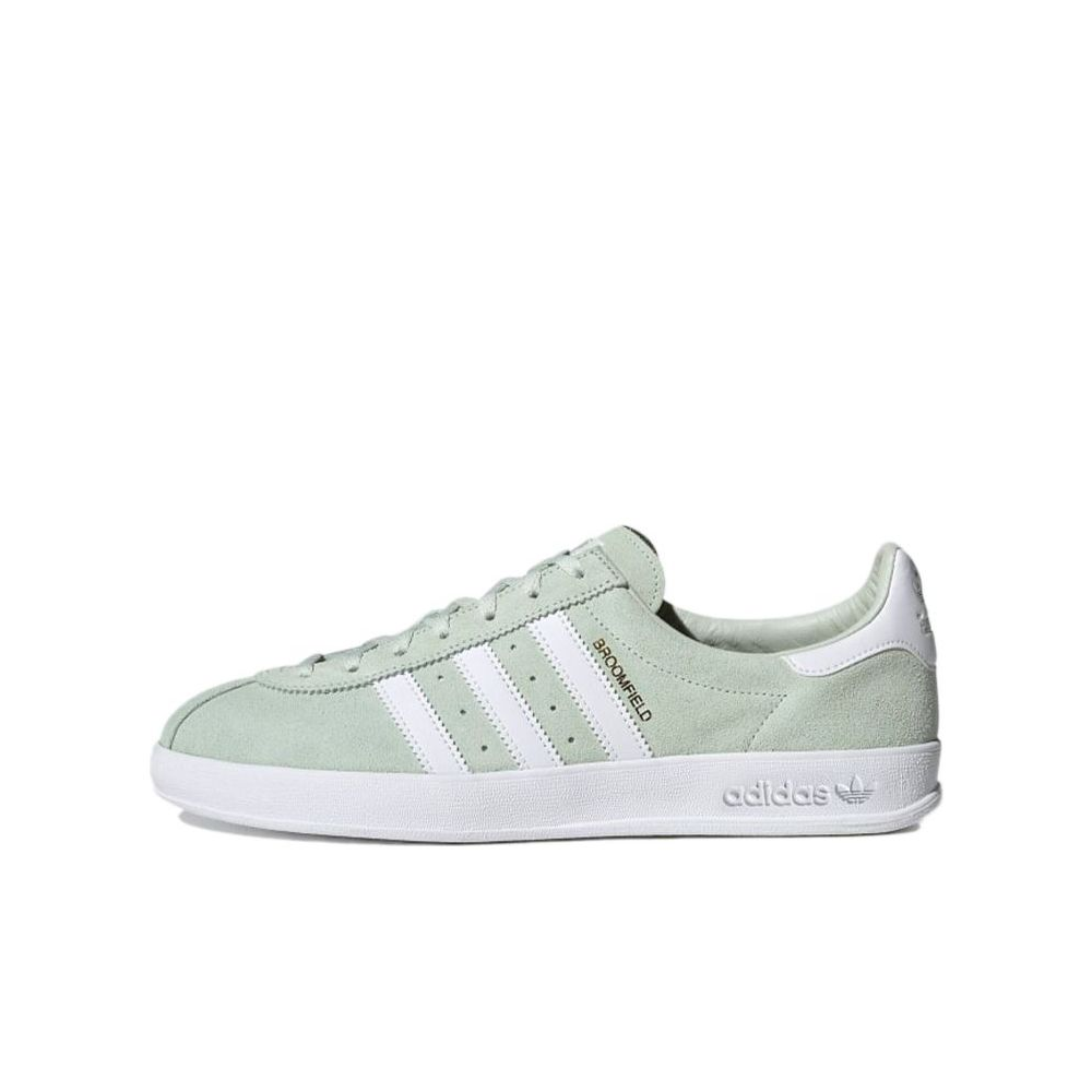adidas Broomfield GW2548 / grün