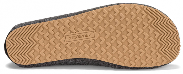 Xero |f ~ Pagosa Hausschuh ~ Black