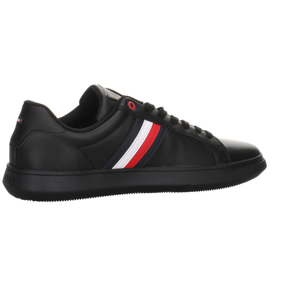 Tommy Hilfiger Essential Leather Cupsole Sneaker