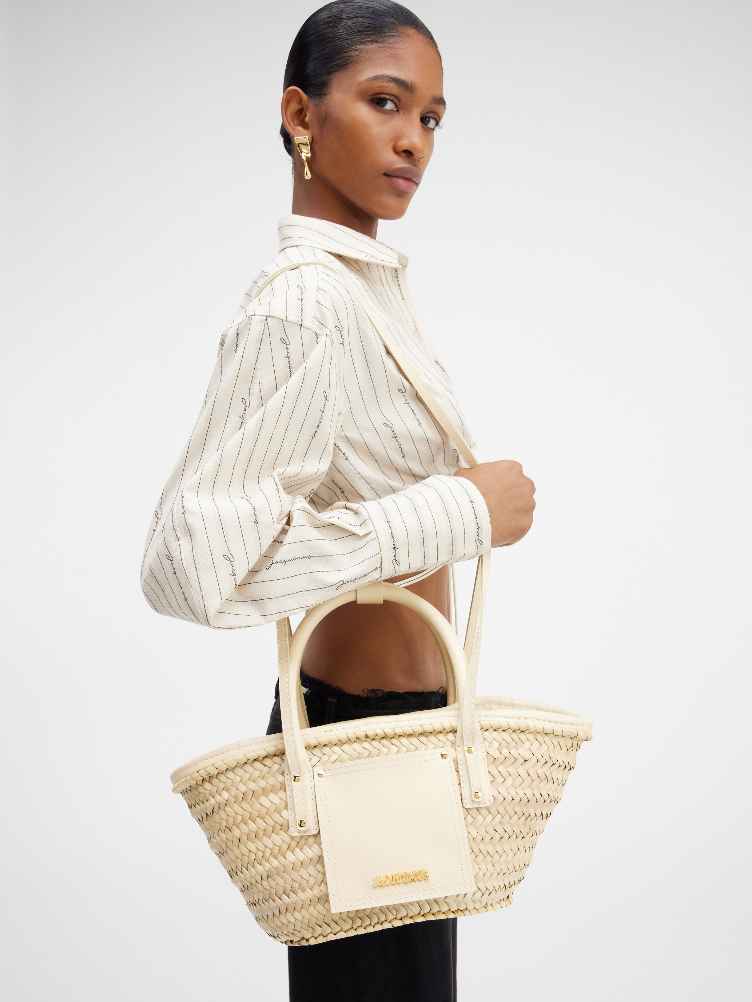 Le petit panier Soli