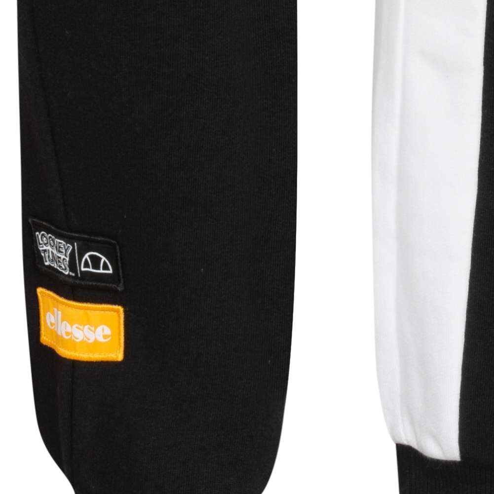 ellesse x LOONEY TUNES Jamba Kinder Jogginghose S3ML17157-011