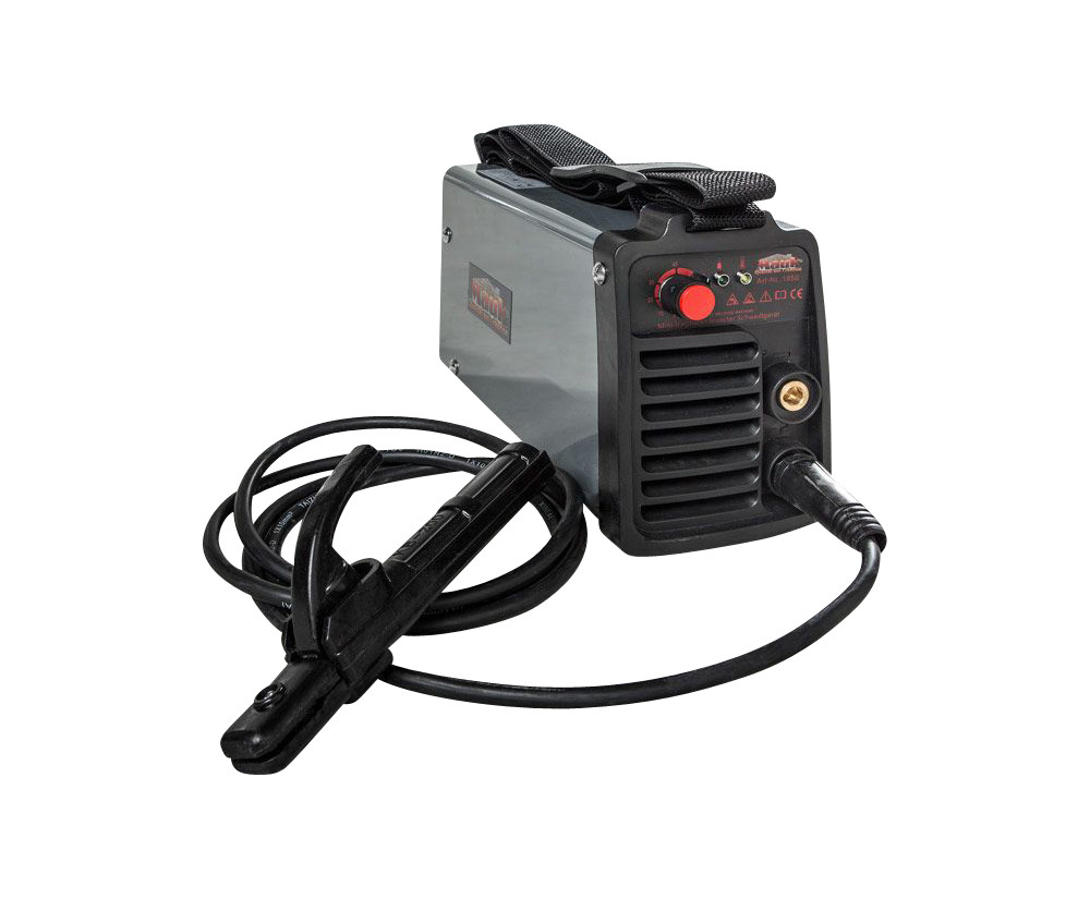 MAUK Tragbares Mini-Inverter-Schweißgerät 80A