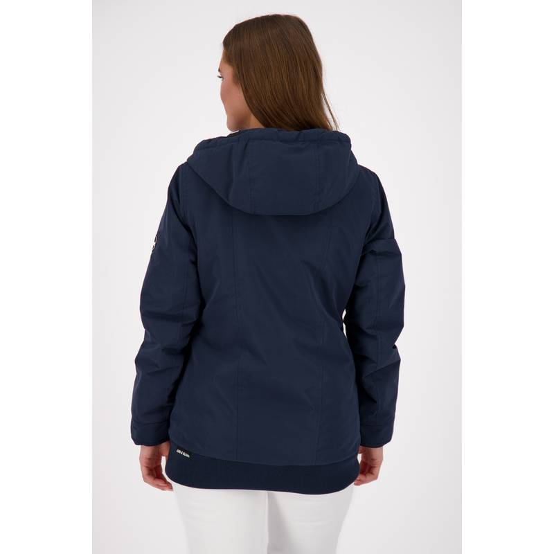 ALIFE AND KICKIN KiddoAK A Winterjacke Damen
