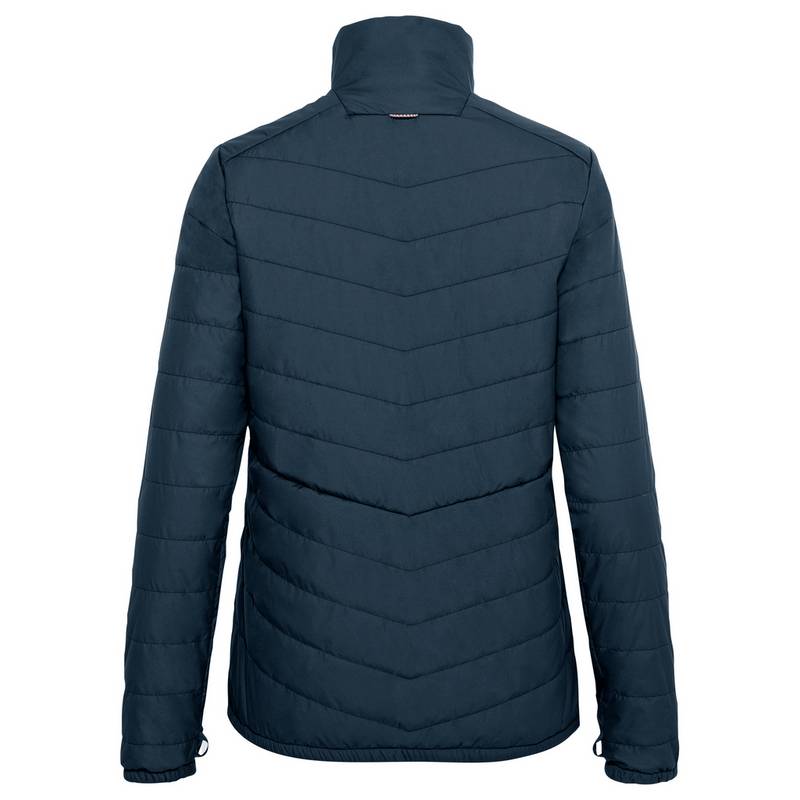 VAUDE Women's Mineo 3in1 Jacket Doppeljacke Damen