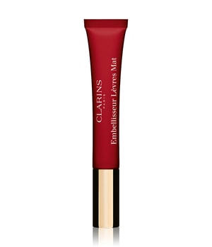 CLARINS Velvet Lip Perfector Lippenstift-12 ml