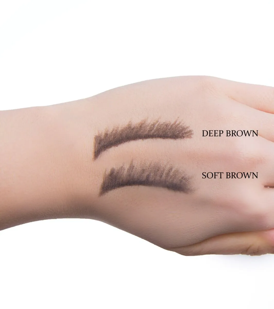 Olovka za obrve Lash Brow Brow Architect mekano smeđa