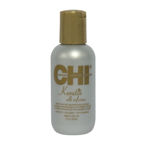 CHI Keratin Silk Infusion 15 ml