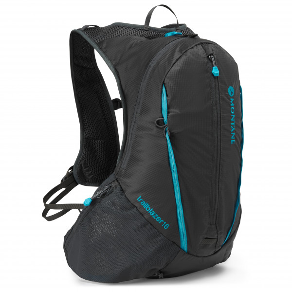Montane - Women's Trailblazer 16 - Wanderrucksack