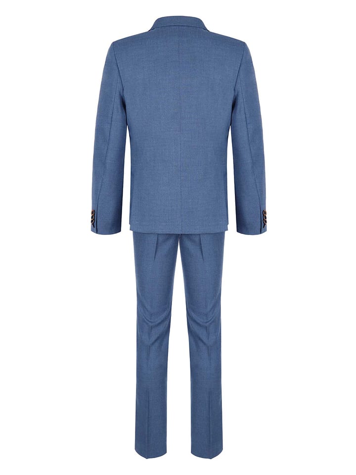 New G.O.L Anzug - Regular fit - in Blau günstig kaufen