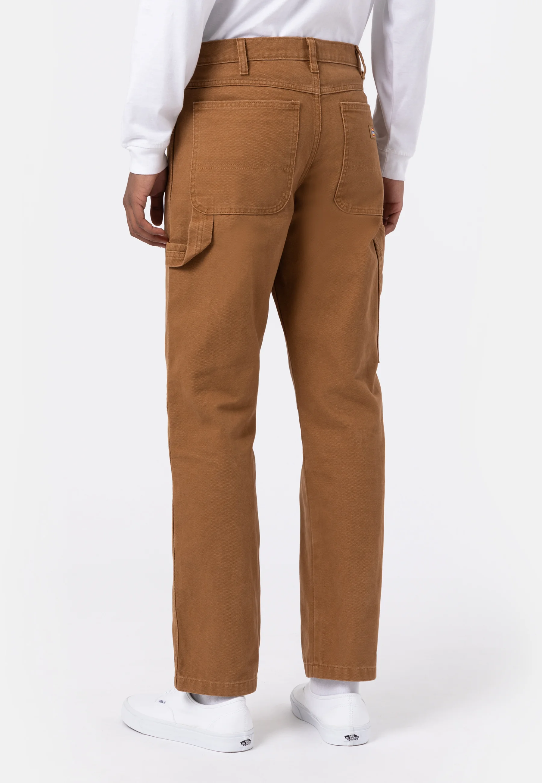 Dickies CARPENTER PANT - Pantalones