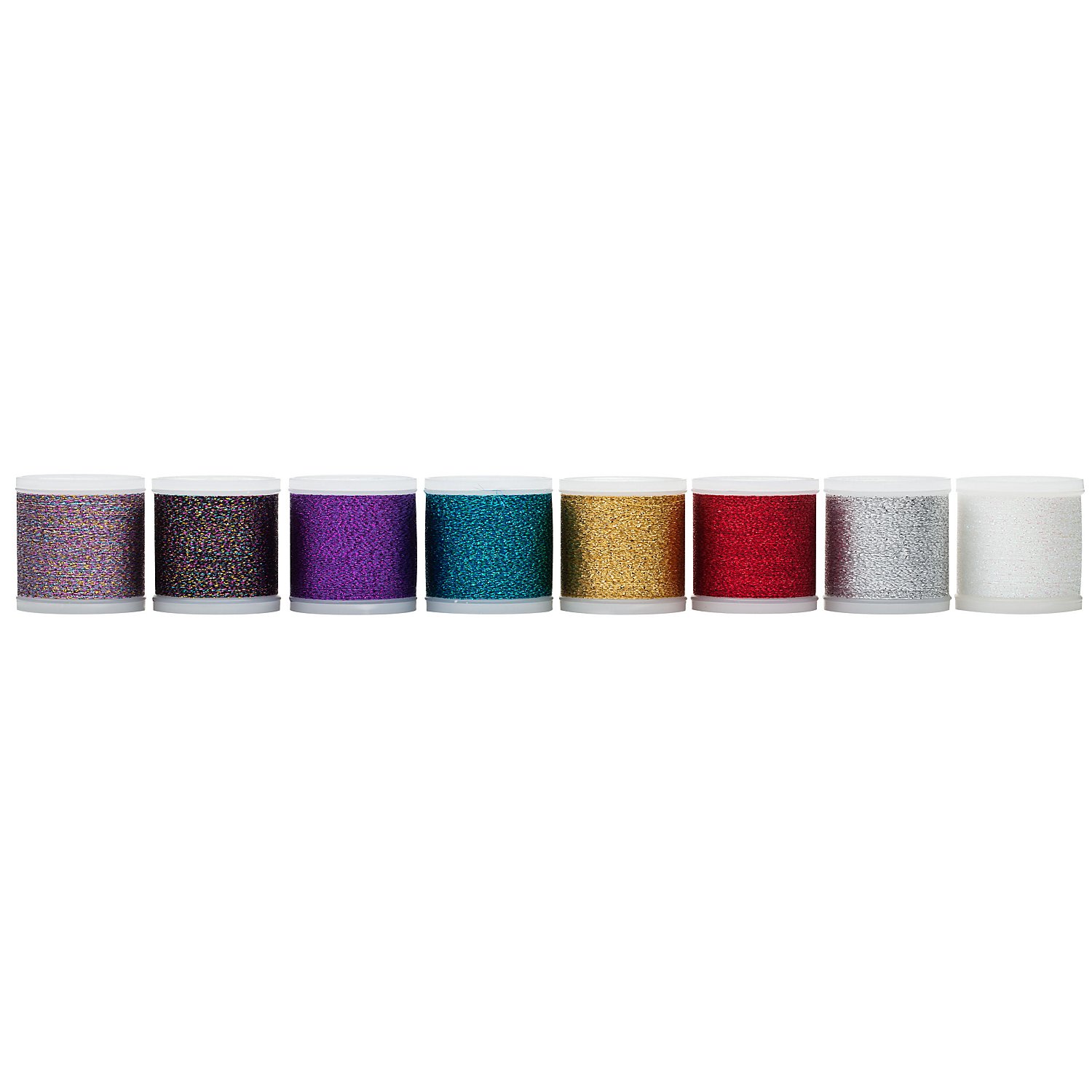 MADEIRA Stickgarn Metallic 