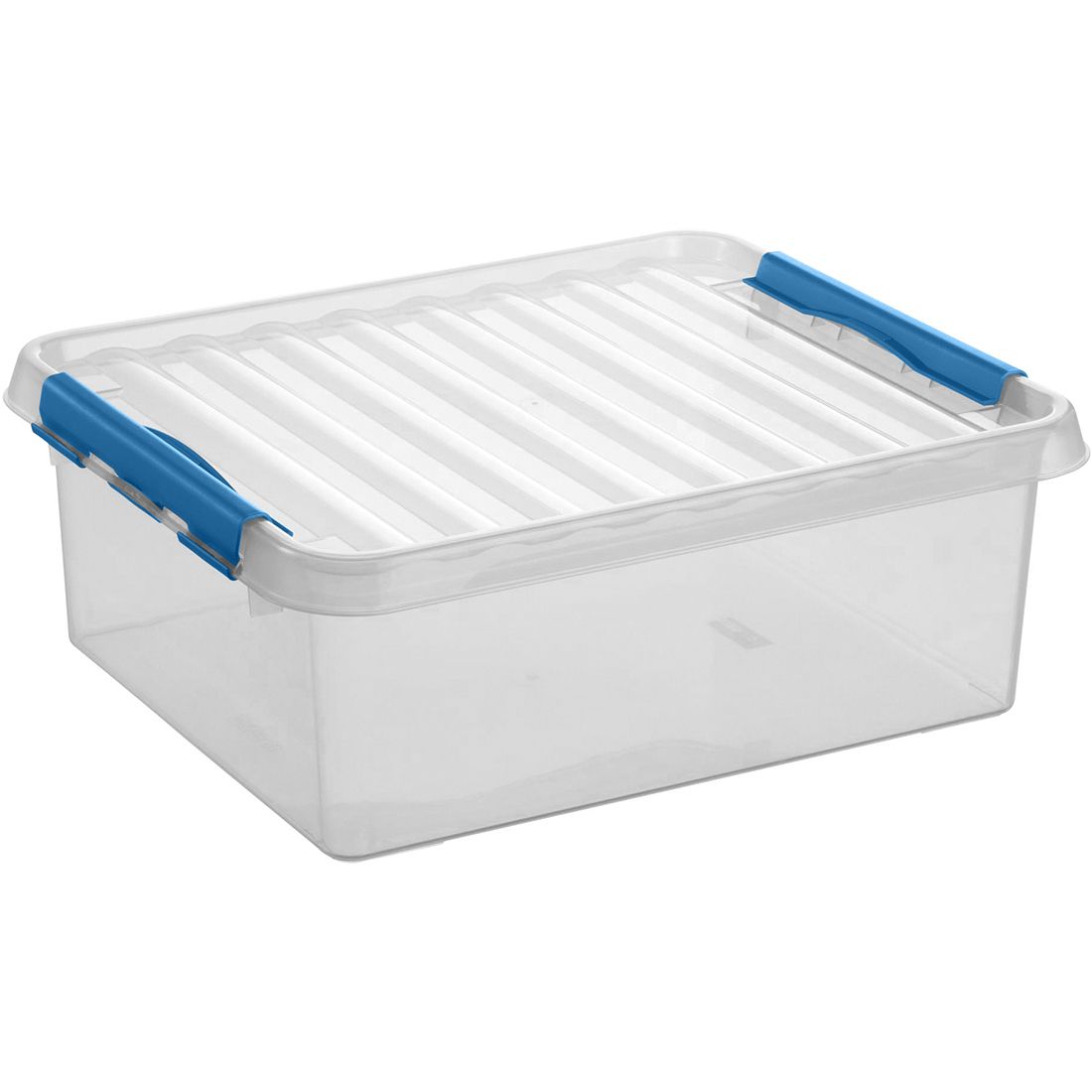 Sunware Q-line 25 Liter Aufbewahrungsbox
