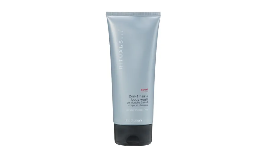 RITUALS Sport Essentials Homme 2IN1 Shampoo 200 ml