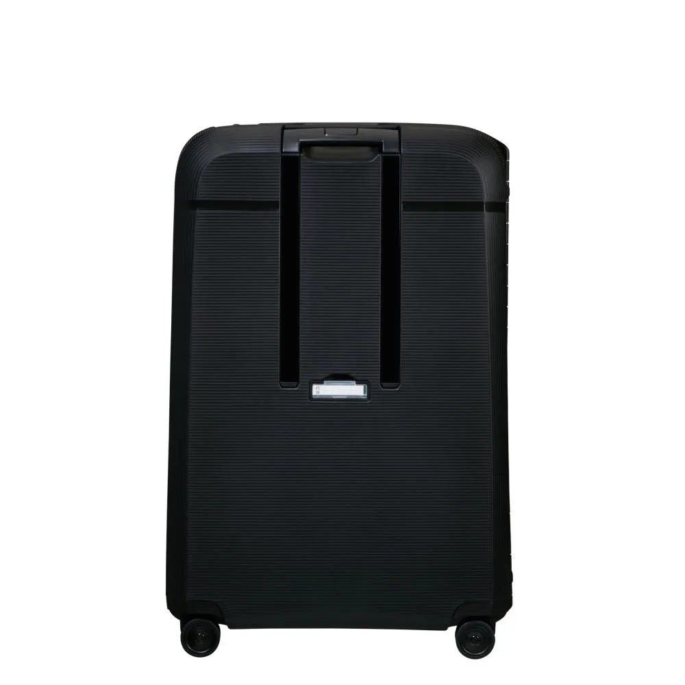 Samsonite Magnum Eco SPINNER 81\/30 - GRAPHITE