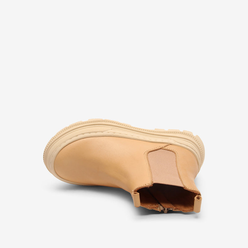 mia creme - Beige