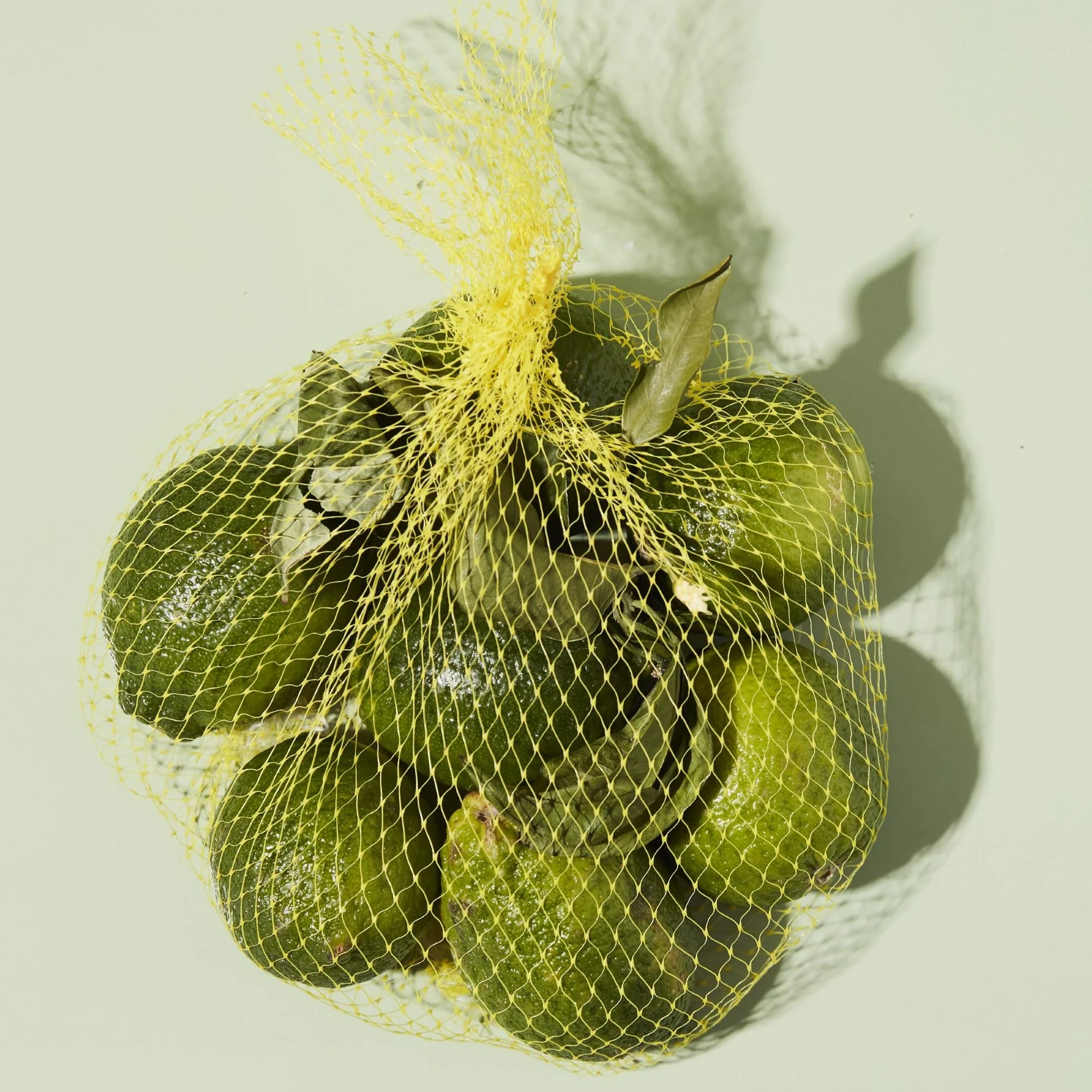 Vela de Bergamota - Vela Aromática