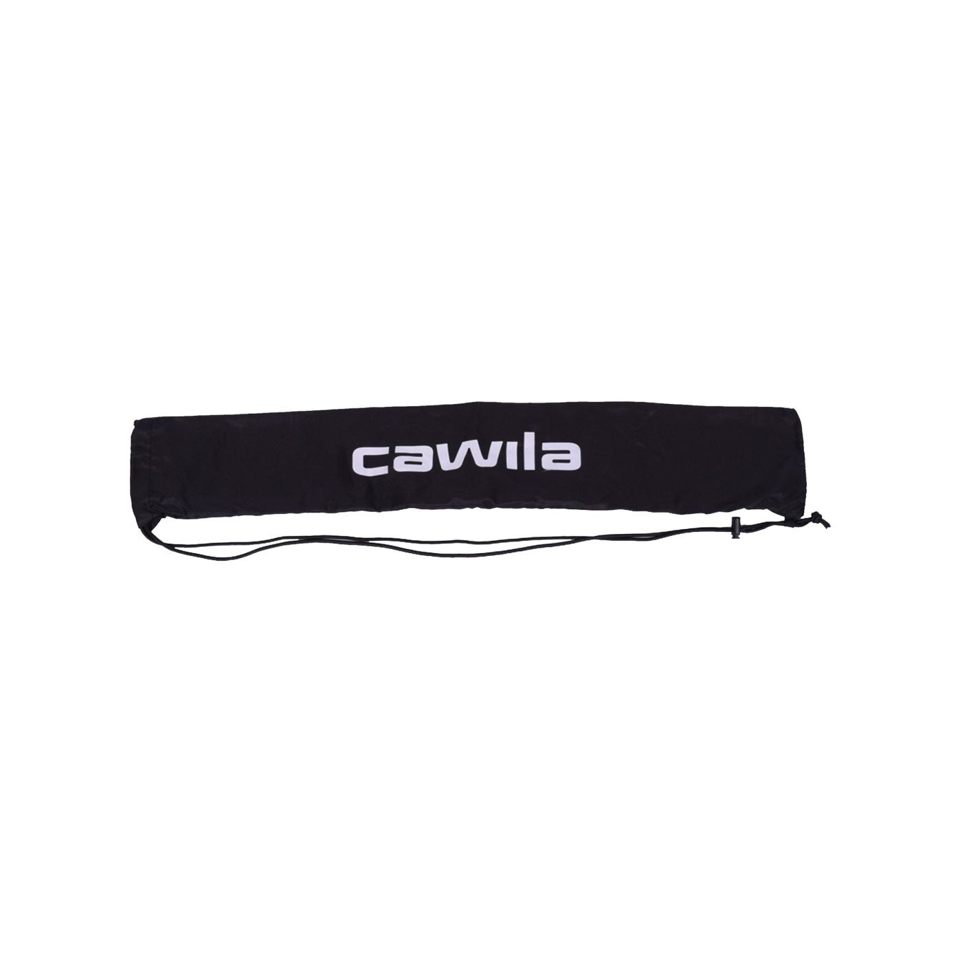 Cawila Tasche für Taktikfolie Selbsthaftend