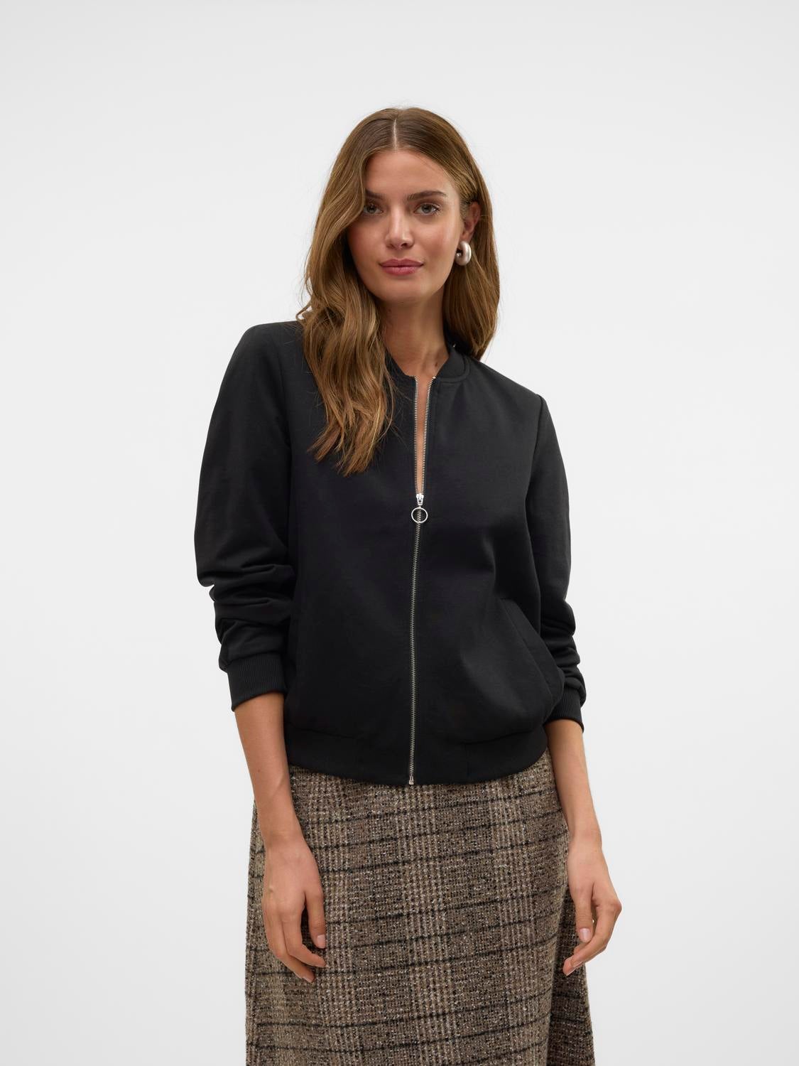 VMHARUKI Leichte Jacke
