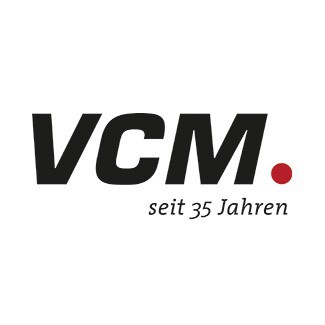 VCM Sammelvitrine Udina ohne Beleuchtung Buche