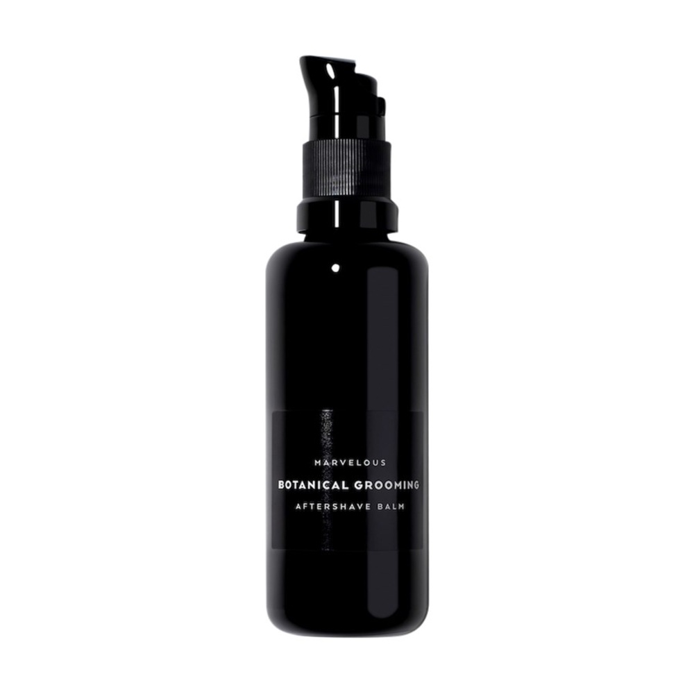BMRVLS Aftershave Balm Après-rasage