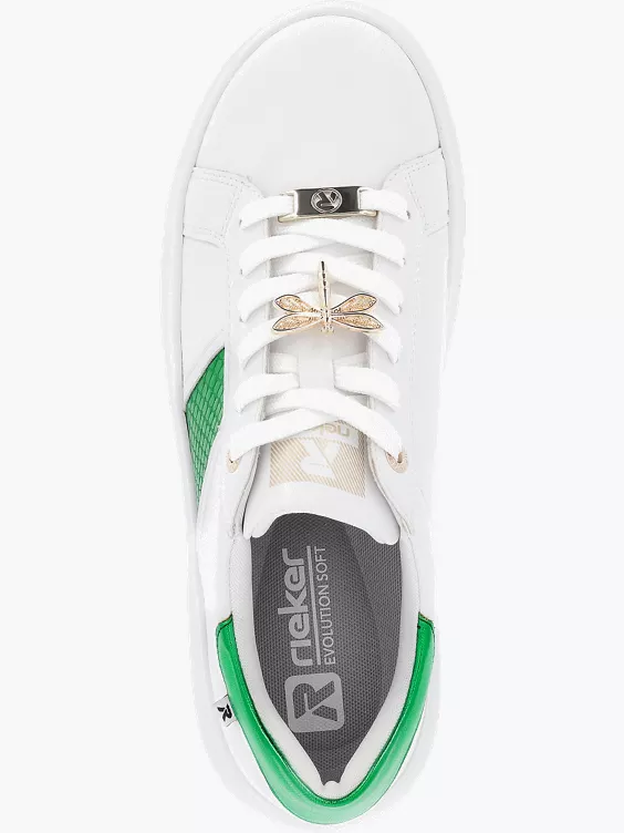 Rieker Damen Sneaker Low