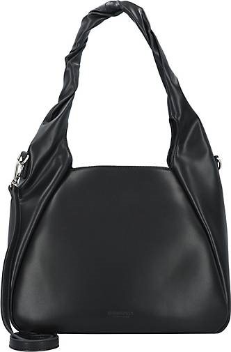 Seidenfelt Fare Schultertasche 32 cm