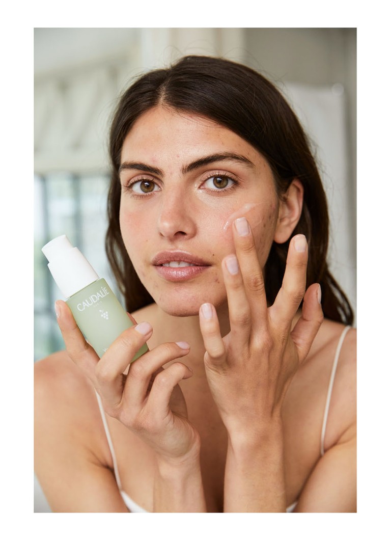 Sérum salicylique anti-imperfections Vinopure de Caudalie