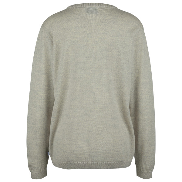 Klitmøller Collective - Basic Merino Knit - Merinopullover