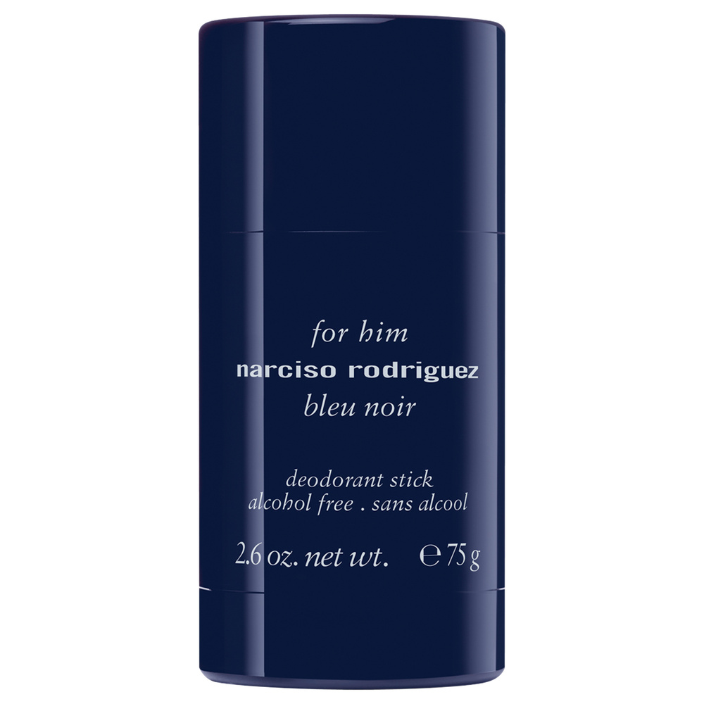 Narciso Rodriguez for him bleu noir Déodorant stick