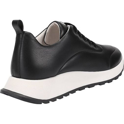 ekonika Sneaker mit trendiger Kontrastsohle
