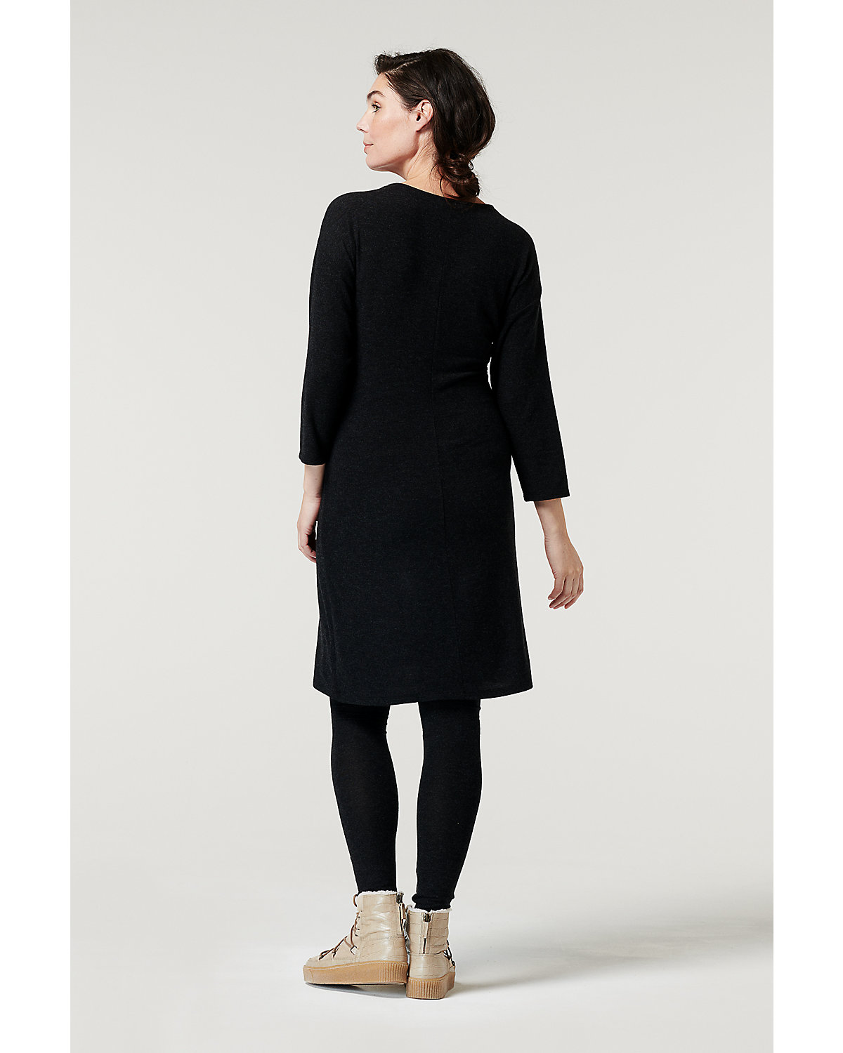 Lounge Kleid Hays Umstandskleider