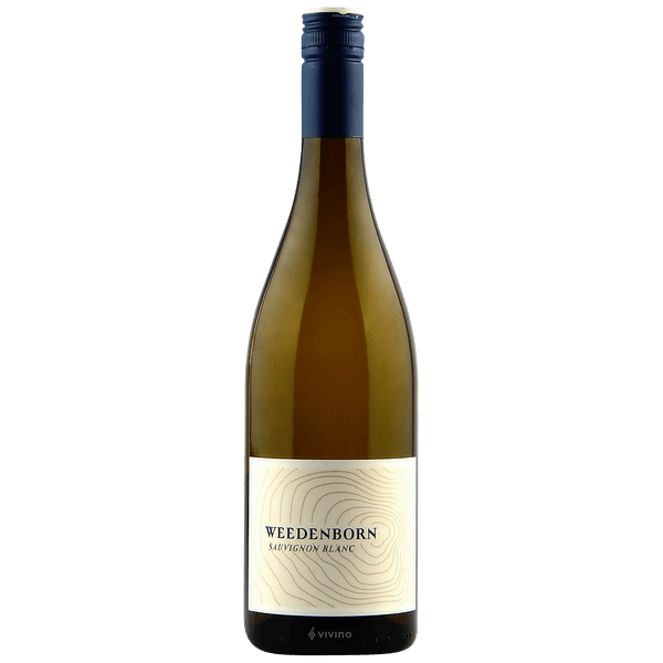 WeedenbornSauvignon Blanc 2022
