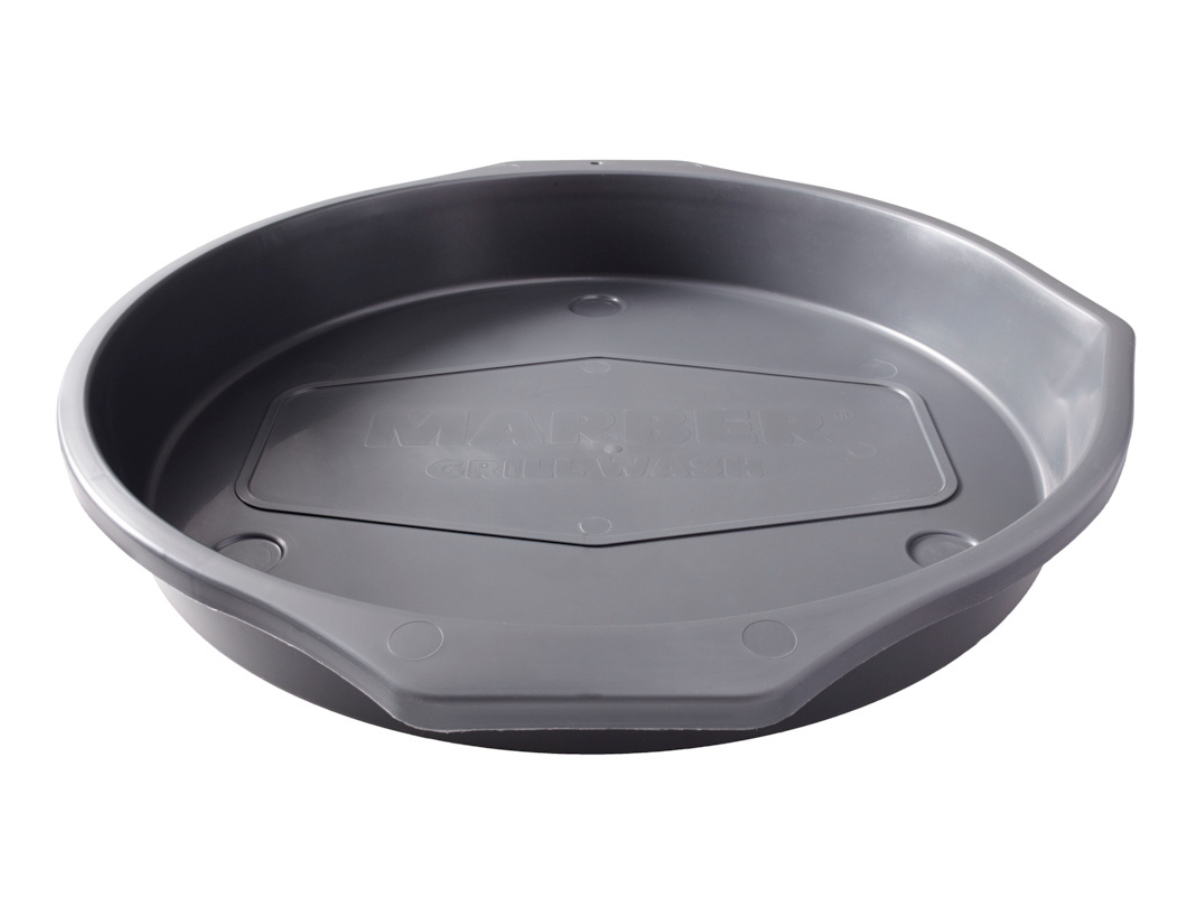 Marber Grill Wash 2 Grill Reinigungsset