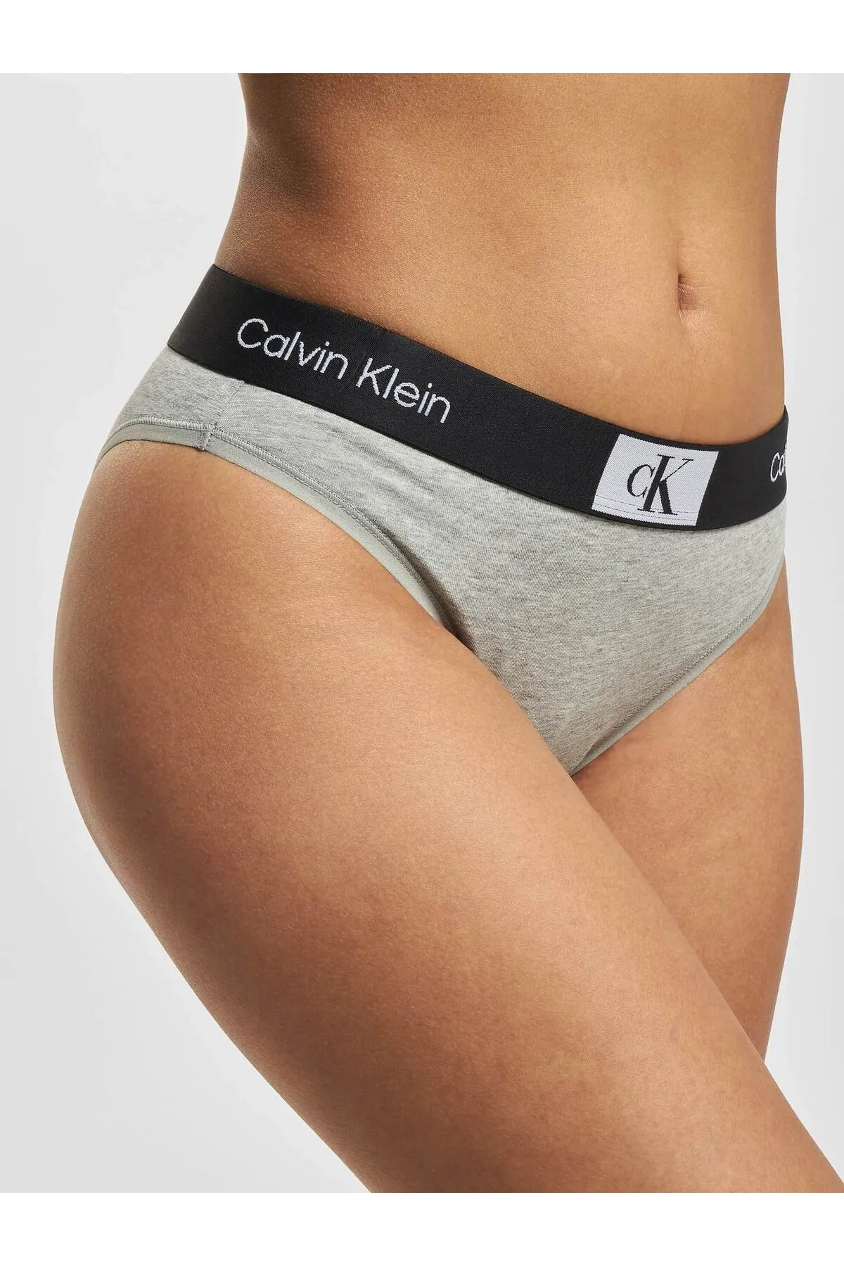 Calvin Klein  Damen Calvin Klein Unterwäsche Modern Slip