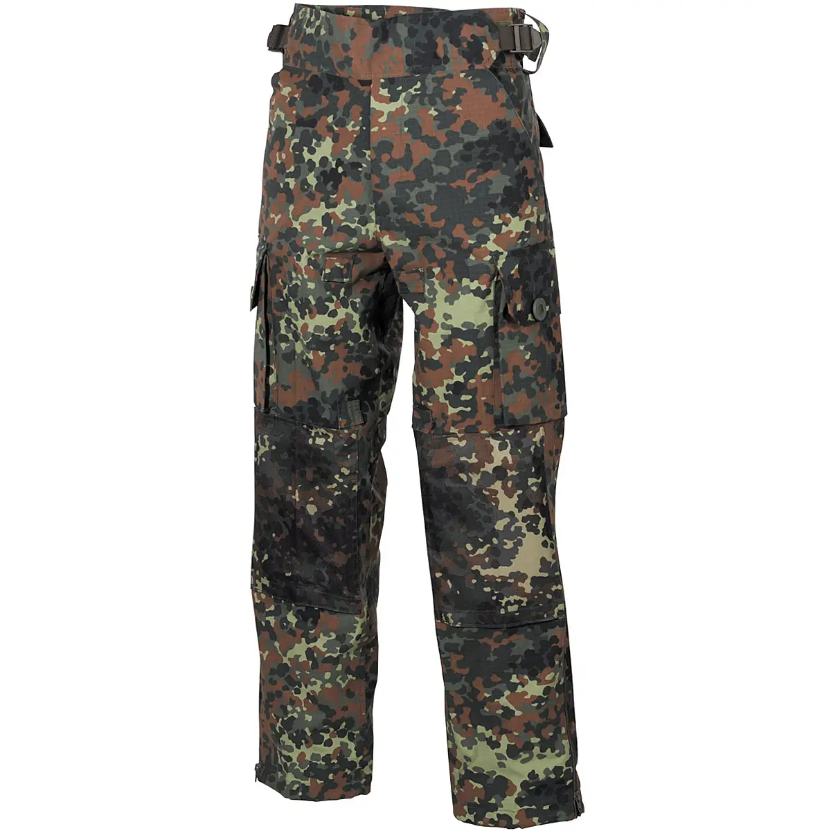 KSK Kommandohose SMOCK flecktarn
