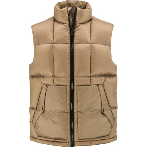 HERREN WESTE REBELS STAR PHASE VEST MEN