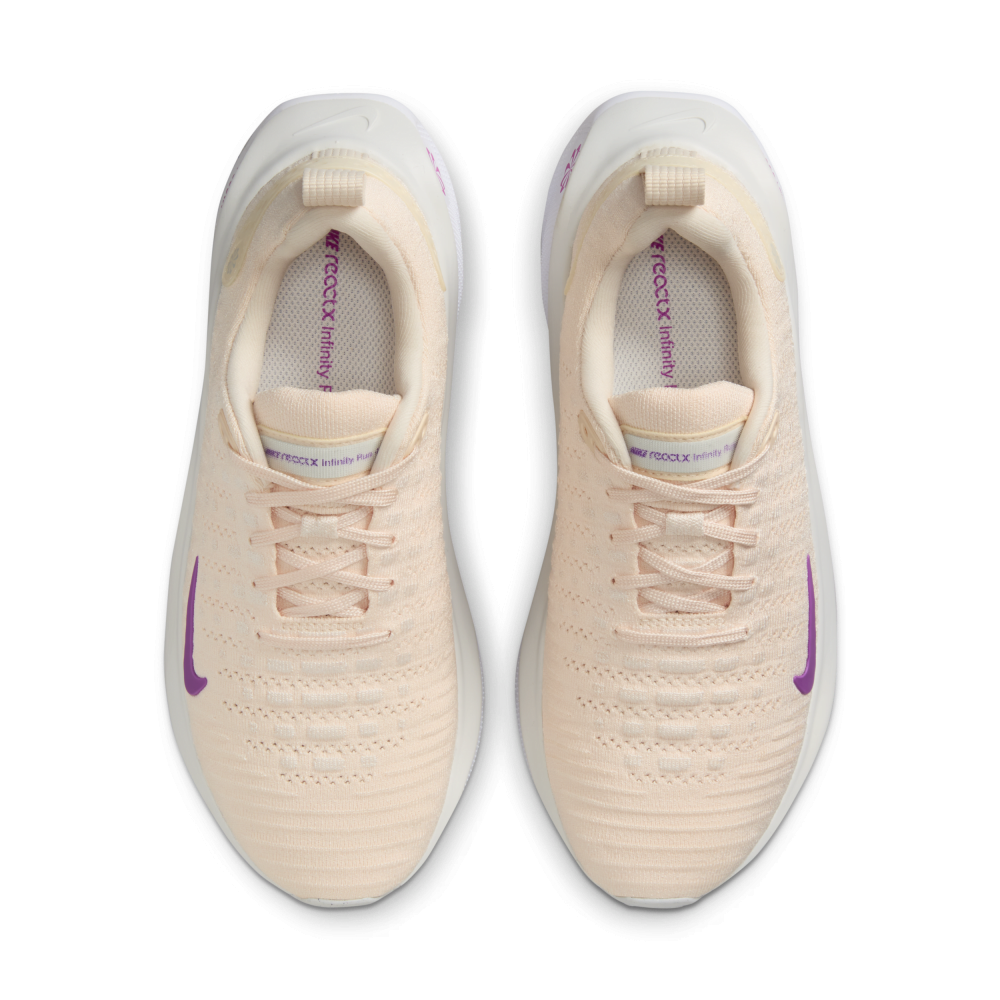 Nike React Run Infinity InfinityRN 4 DR2670-800 / pink
