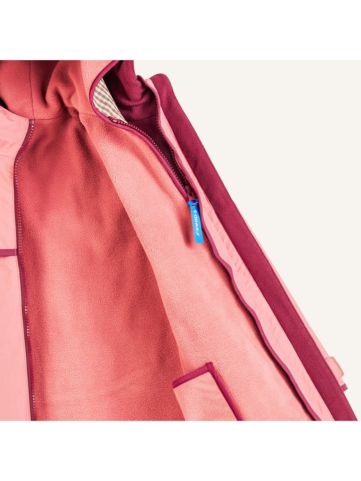 finkid Funktionsjacke 