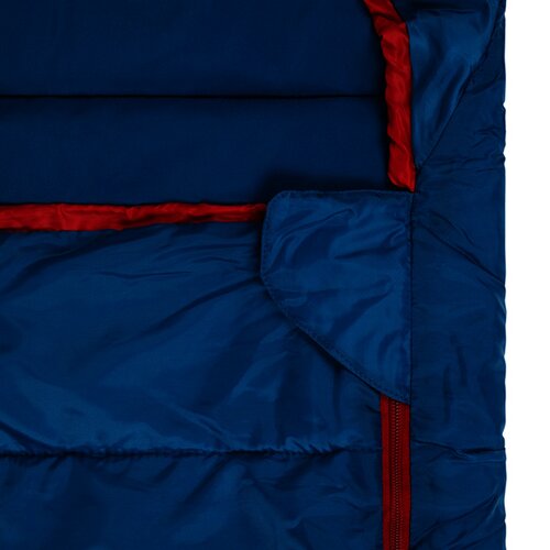 DECKEN-SCHLAFSACK CAMP COMFORT 5 I